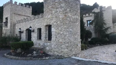 Casa – Relleu, la Marina Baixa - Vista 2