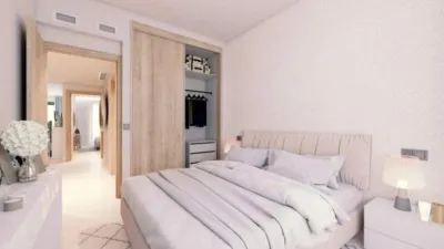 Apartment on Donna Julia Street photo 13