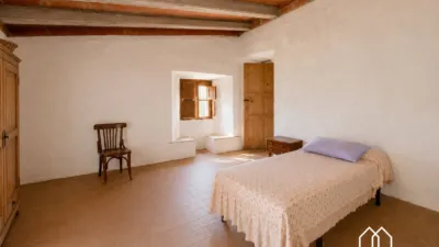 Rustic Finca in Bufaganyes photo 20