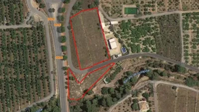 Casa – Polop, la Marina Baixa - Més