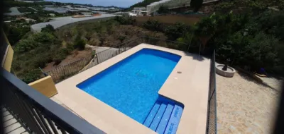 Chalet in Callosa d'en Sarrià photo 19