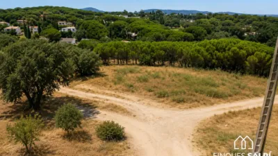 Rustic Finca in Bufaganyes photo 11
