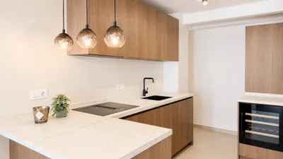 Apartment in La Pedrera-Vessanes photo 14
