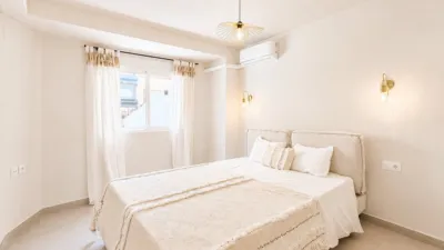 Apartment in La Pedrera-Vessanes photo 26