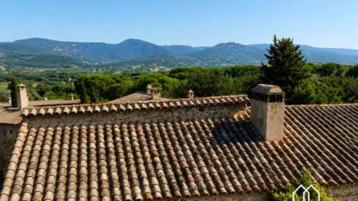 Rustic Finca in Bufaganyes photo 13