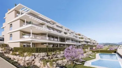 Apartment on Avenida La Resina photo 6