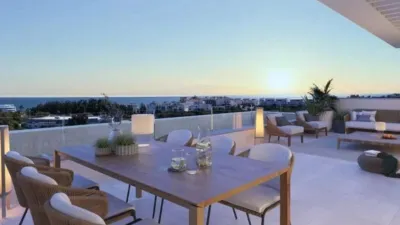 Apartment on Pedro de Vaidivia Street photo 4