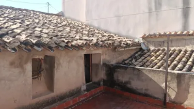 Casa - Vista 3