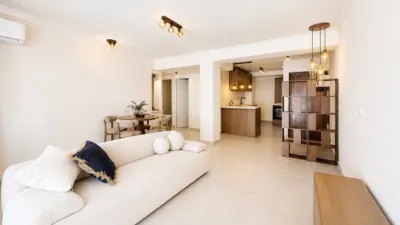 Apartment in La Pedrera-Vessanes photo 2