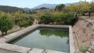 Casa – Relleu, la Marina Baixa - Vista 4