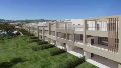 Apartamento en calle Donna Julia photo 4