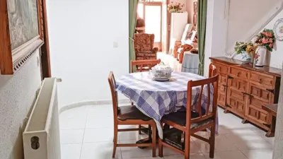 Casa – Confrides, la Marina Baixa - Vista 2