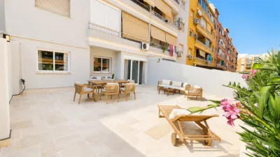Apartment in La Pedrera-Vessanes photo 46