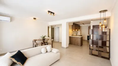 Apartment in La Pedrera-Vessanes photo 8