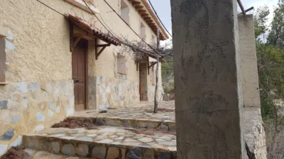 Casa – Relleu, la Marina Baixa - Vista 2
