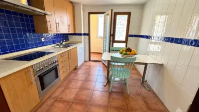 Apartment in Mascarat photo 27