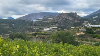 Casa - Vista 5
