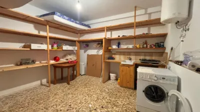 Chalet en Centro photo 18