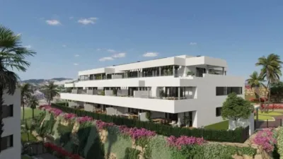 Apartment on Calle Ocio photo 3