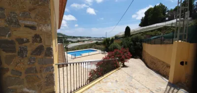 Chalet in Callosa d'en Sarrià photo 4