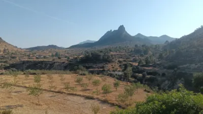 Casa – Relleu, la Marina Baixa - Vista 4