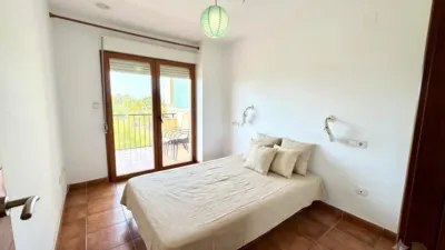 Apartment in Mascarat photo 29
