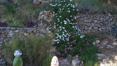 Chalet en Algar photo 37