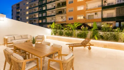 Apartment in La Pedrera-Vessanes photo 39