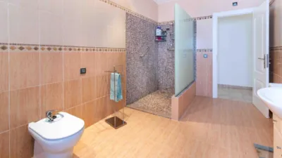 Chalet in Urbanizations photo 17