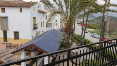 Casa - Vista 3