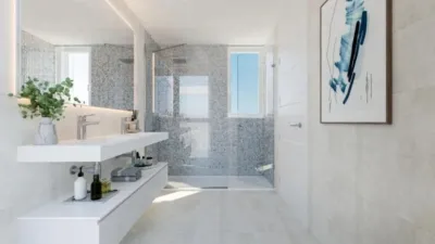 Apartamento en calle de las Camelias photo 9