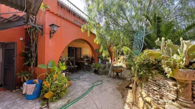 Casa – Dénia - Vista 4