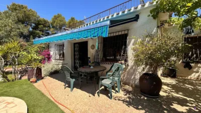 Casa – L'Alfàs del Pi - Vista 3