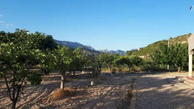 Casa – Relleu, la Marina Baixa - Vista 5