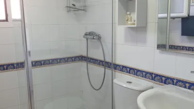 House in Polop photo 20