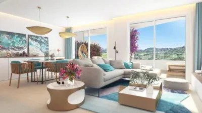 Apartamento en calle de las Camelias photo 5