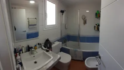House in Polop photo 19