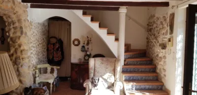 Casa - Vista 5