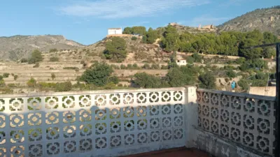 Casa - Vista 2