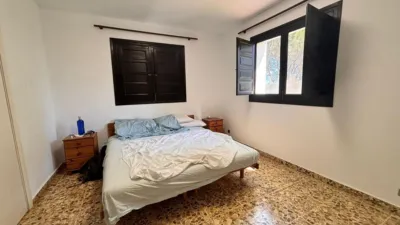 Chalet en Centro photo 11