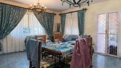 Casa – Dénia - Más