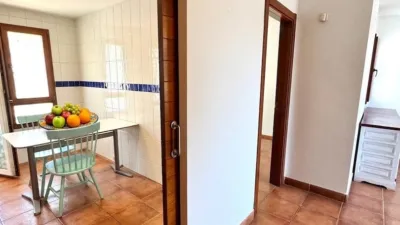 Apartment in Mascarat photo 25