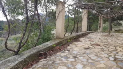 Casa – Relleu, la Marina Baixa - Vista 3