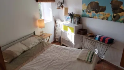 Chalet en Algar photo 19