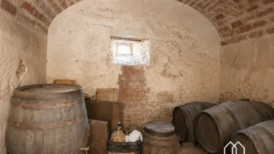 Rustic Finca in Bufaganyes photo 16