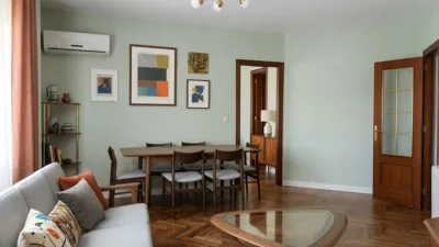 Apartment in Villanueva de La Vera photo 6