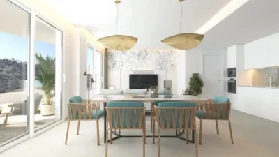 Apartamento en calle de las Camelias photo 8