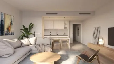 Apartment on Calle Ocio photo 6