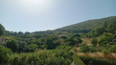 Apartment in Villanueva de La Vera photo 27