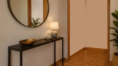 Apartment on Juan de Borbón photo 5
